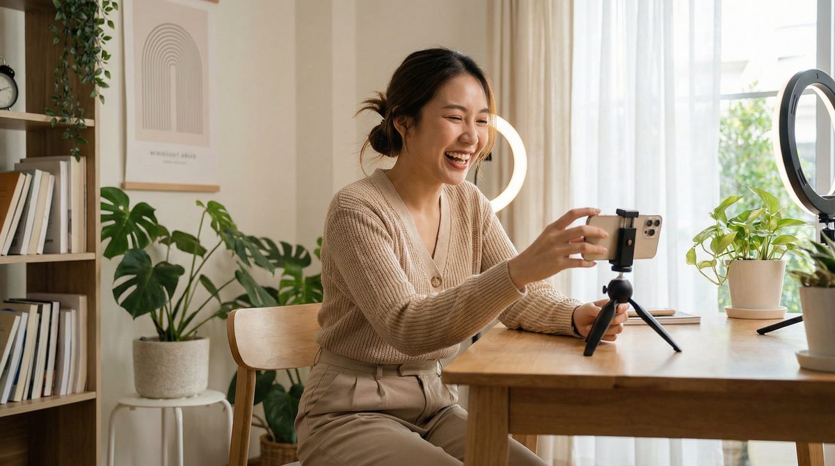 糖心创作者计划